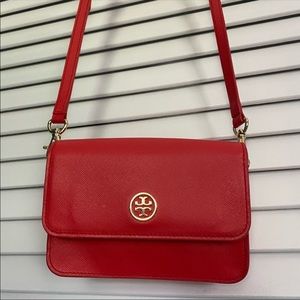 Tory Burch Robinson Mini Crossbody bag